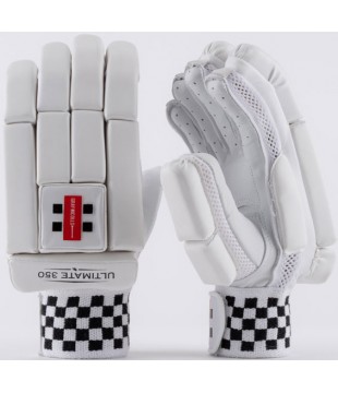 Gray-Nicolls Ultimate 350 Batting Gloves 2022